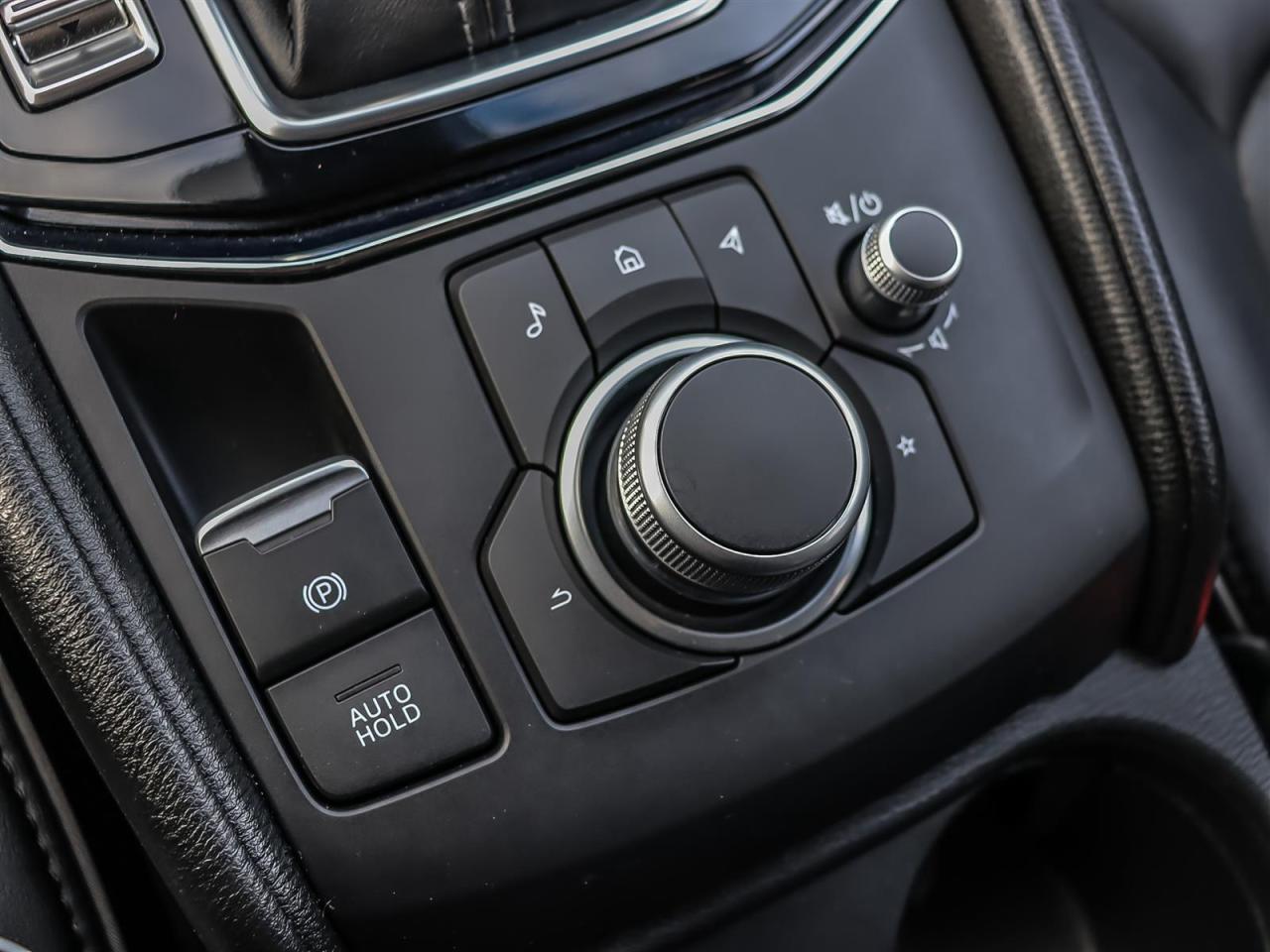 2024 Mazda CX-5 GS AWD LEATHERS   1 OWNER Photo