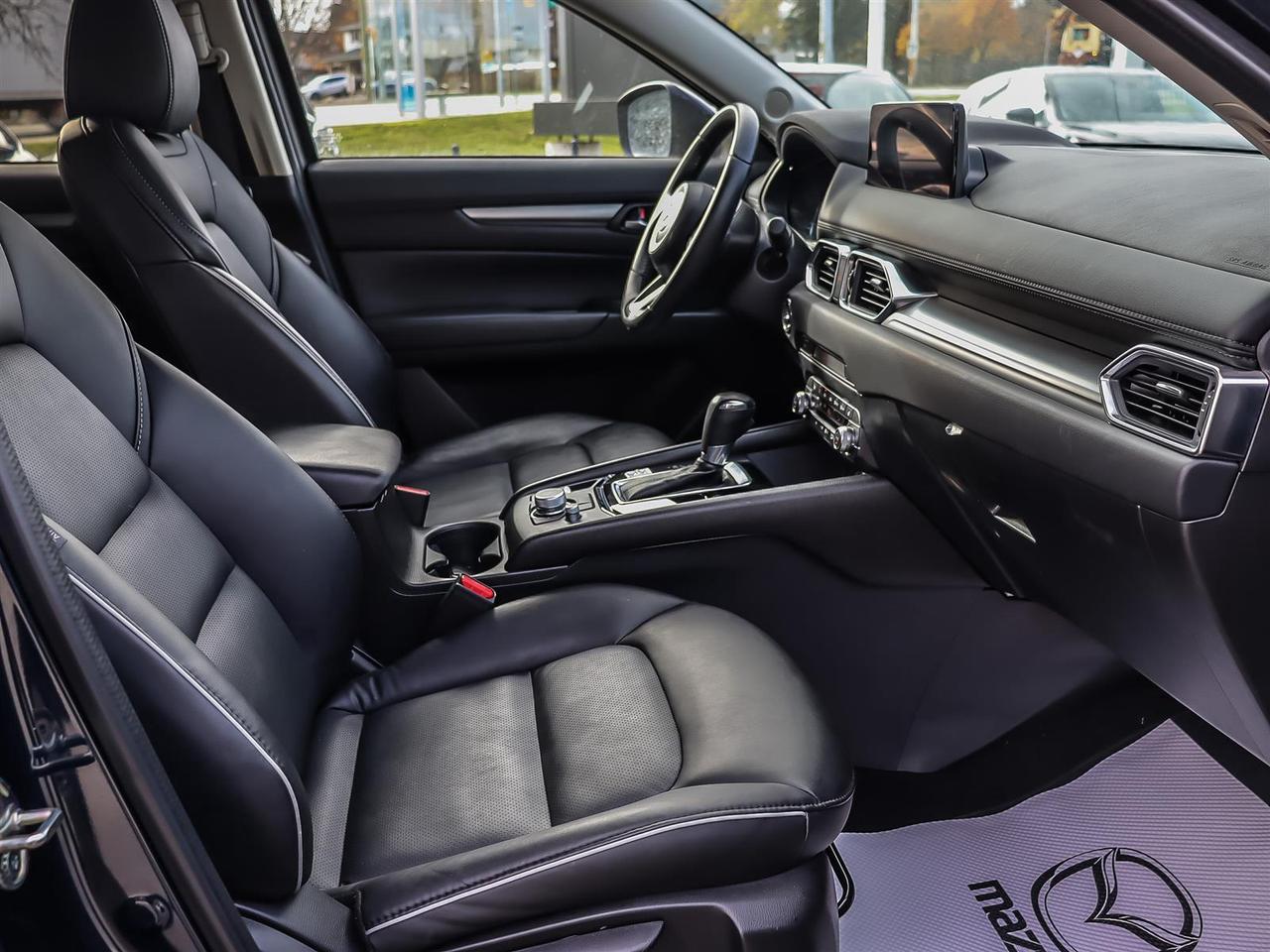 2024 Mazda CX-5 AWD GS Photo