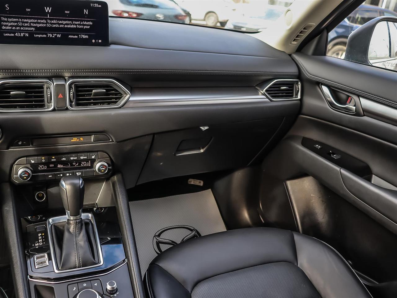 2024 Mazda CX-5 AWD GS Photo