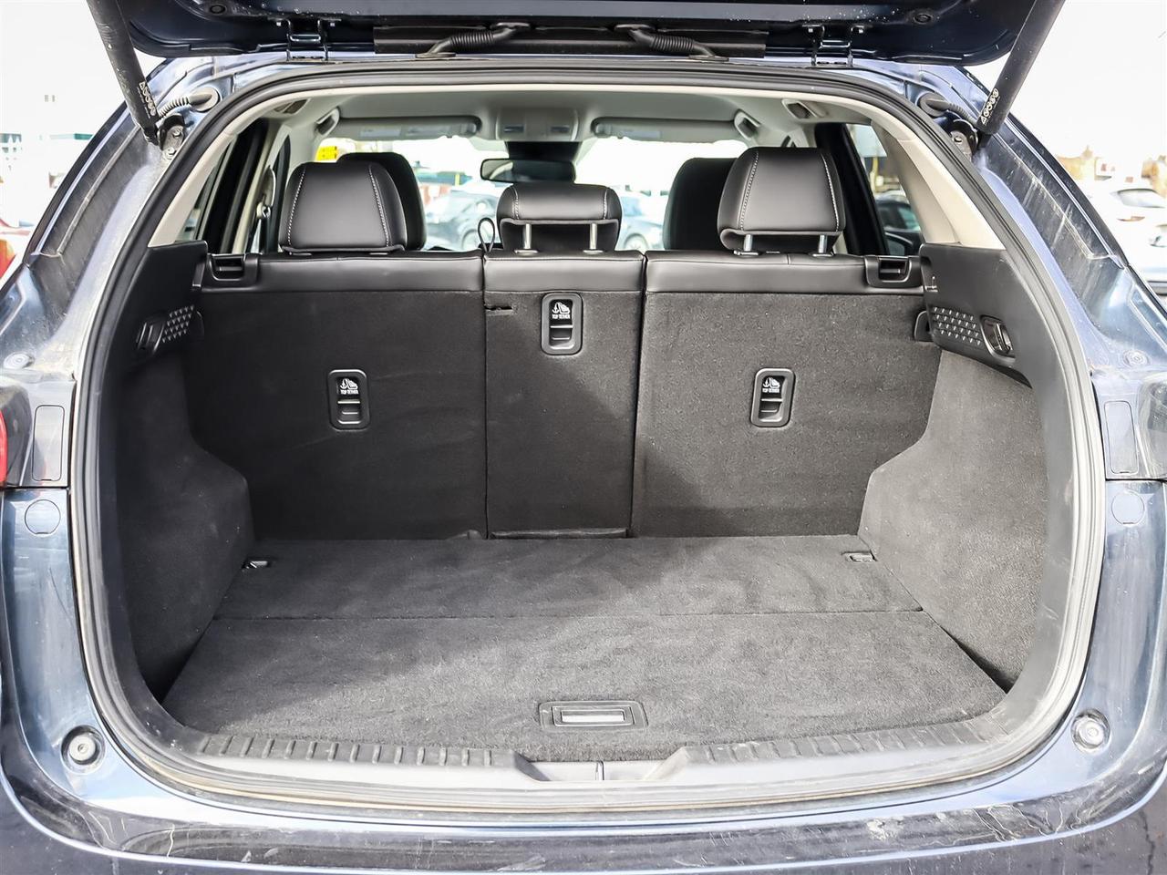 2024 Mazda CX-5 AWD GS Photo