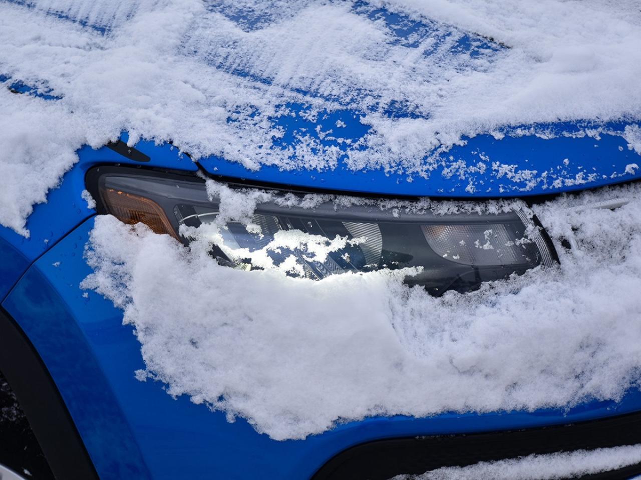 2022 Jeep Compass Sport Photo