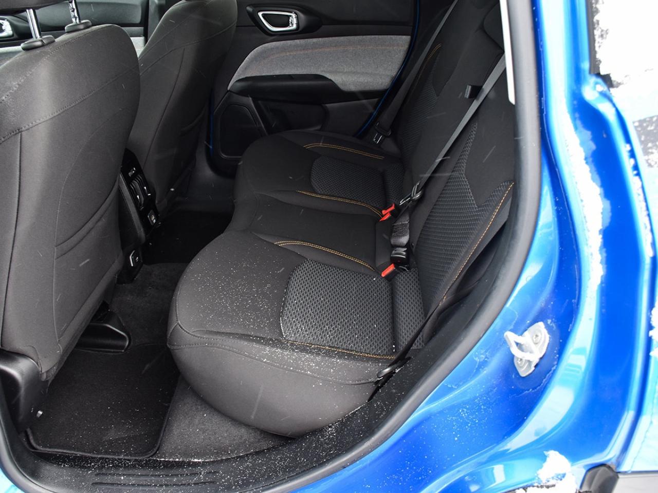 2022 Jeep Compass Sport Photo