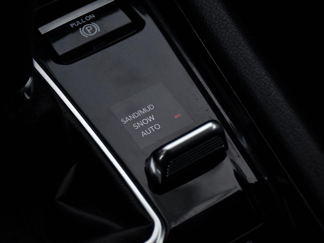 2022 Jeep Compass Sport Photo