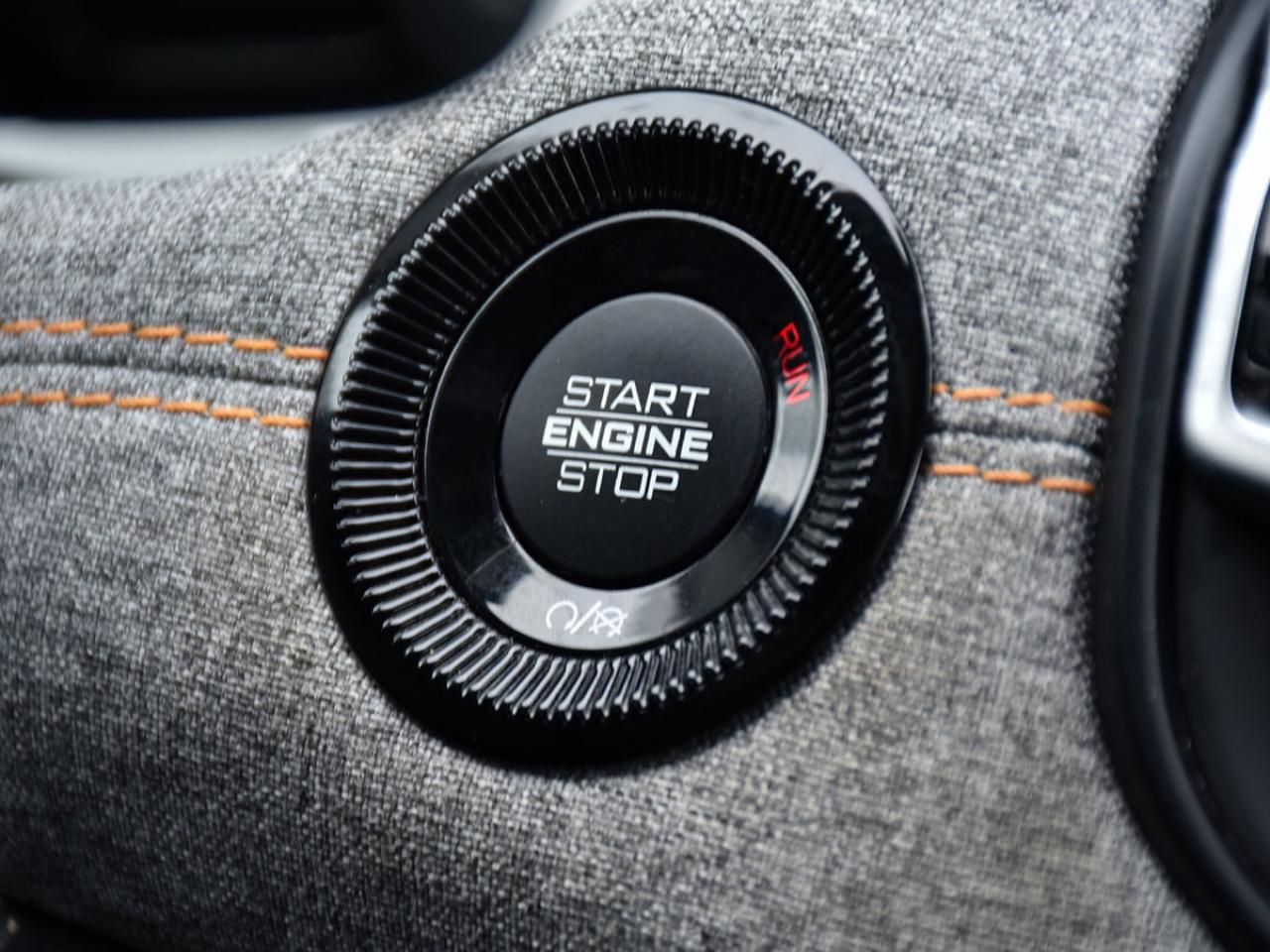 2022 Jeep Compass Sport Photo