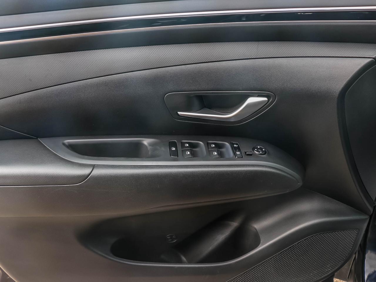 2022 Hyundai Tucson Preferred AWD Photo