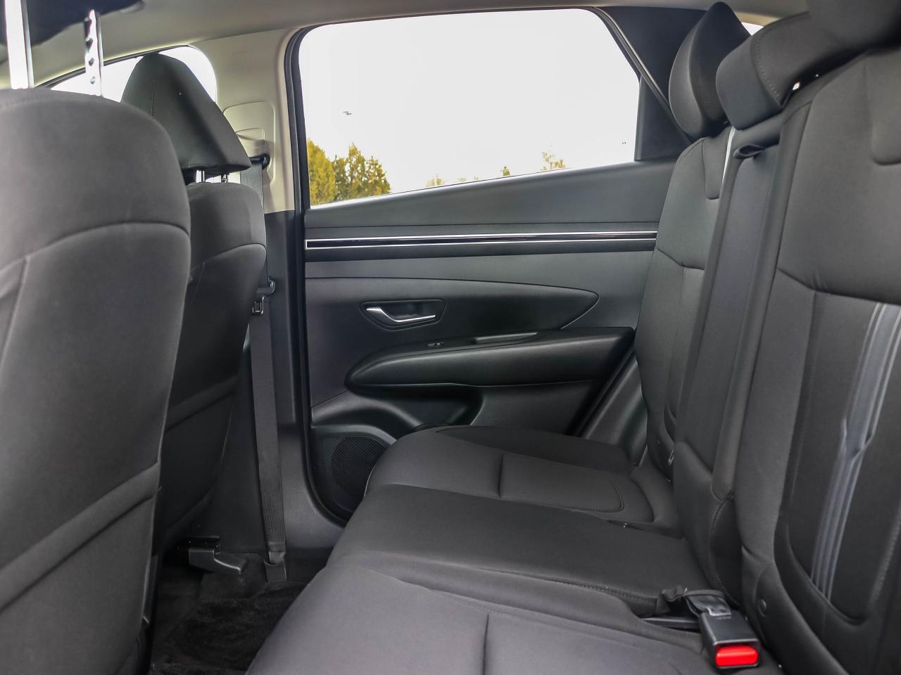 2022 Hyundai Tucson Preferred AWD Photo