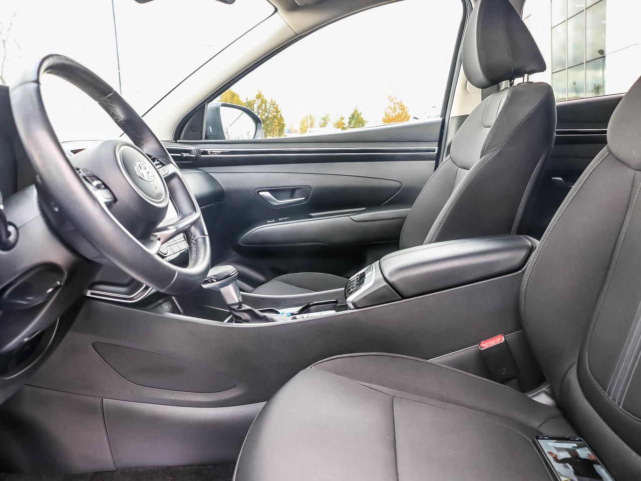 2022 Hyundai Tucson Preferred AWD Photo