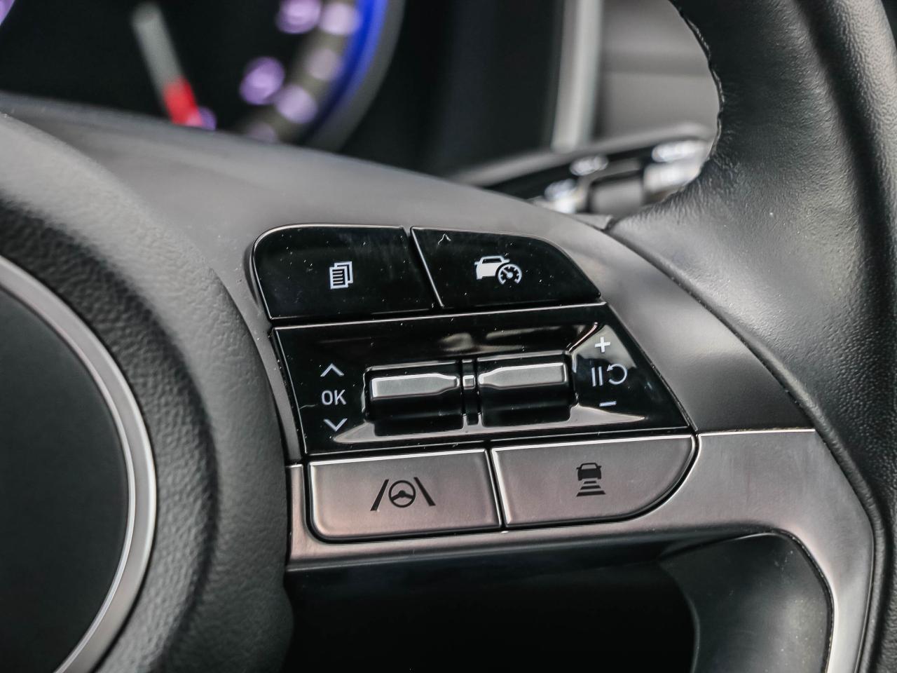 2022 Hyundai Tucson Preferred AWD Photo