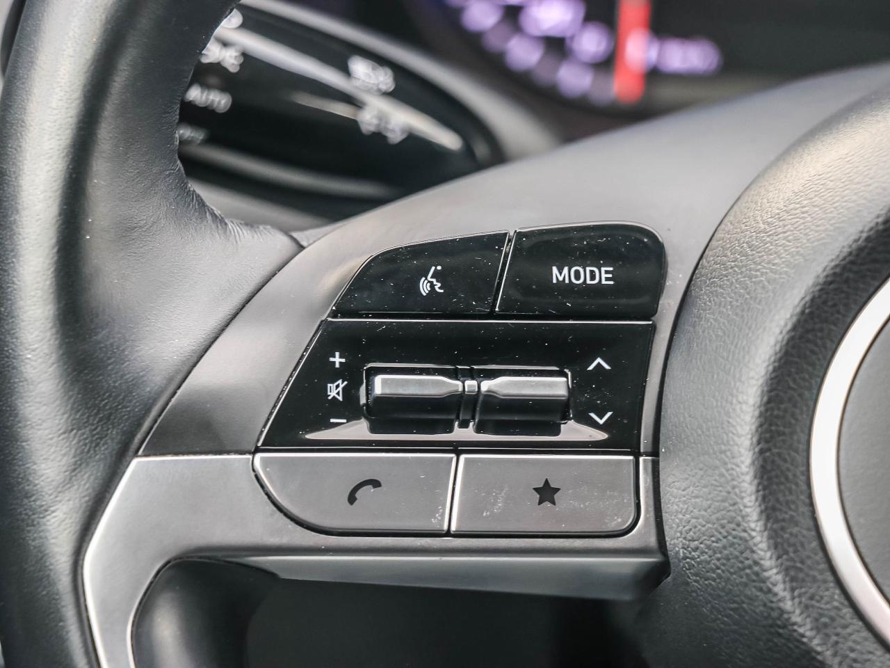 2022 Hyundai Tucson Preferred AWD Photo