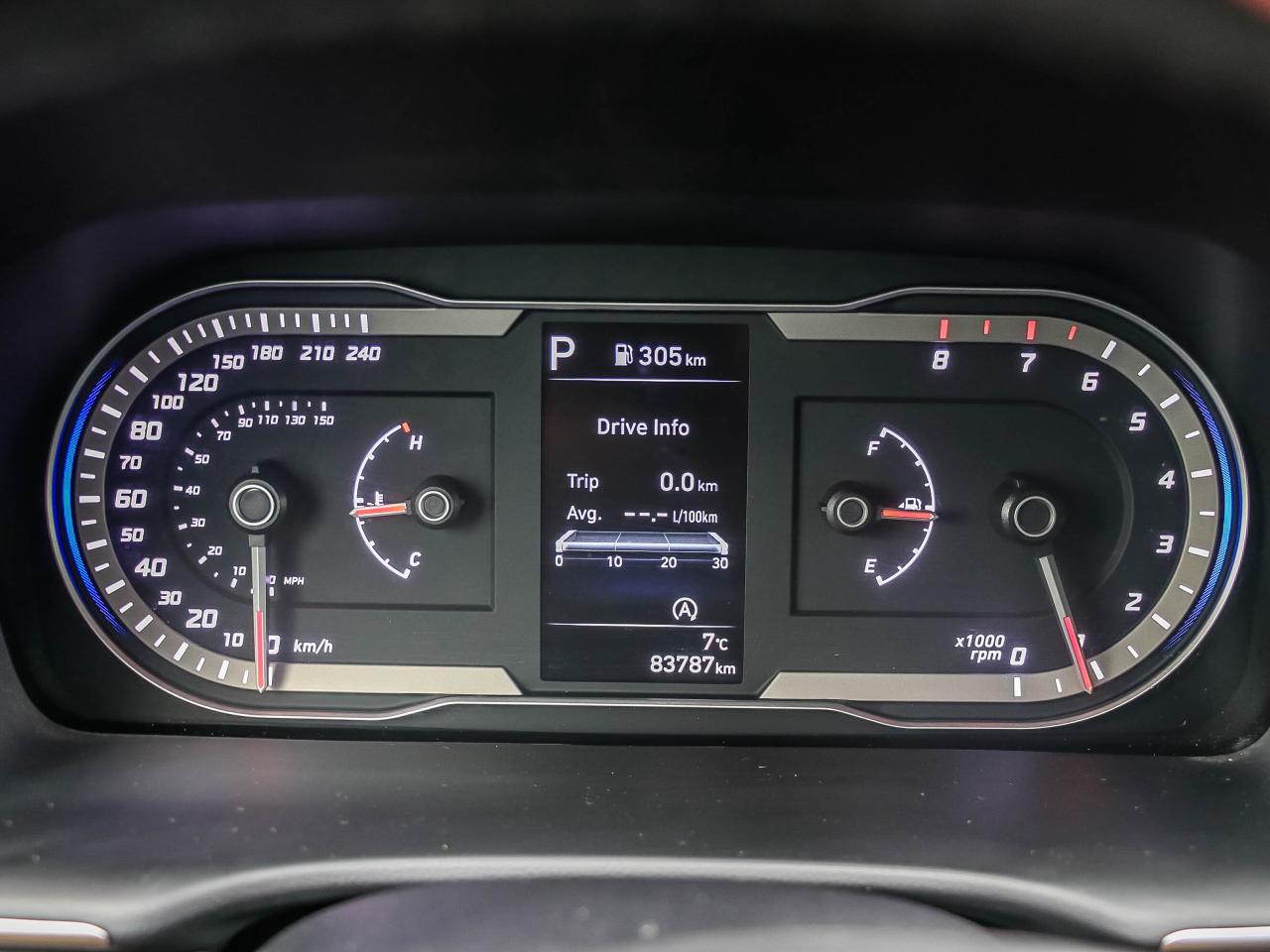 2022 Hyundai Tucson Preferred AWD Photo