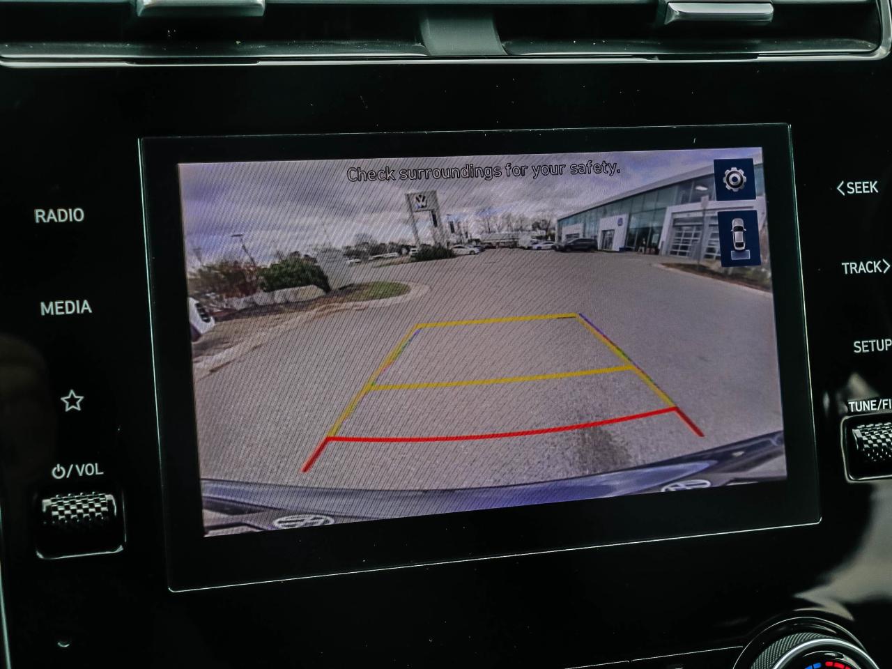 2022 Hyundai Tucson Preferred AWD Photo