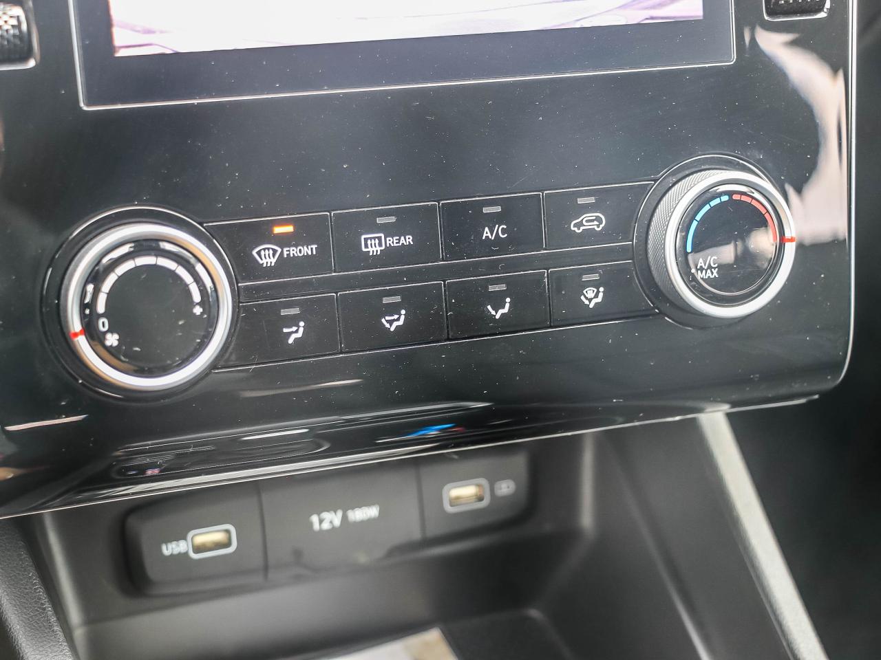 2022 Hyundai Tucson Preferred AWD Photo