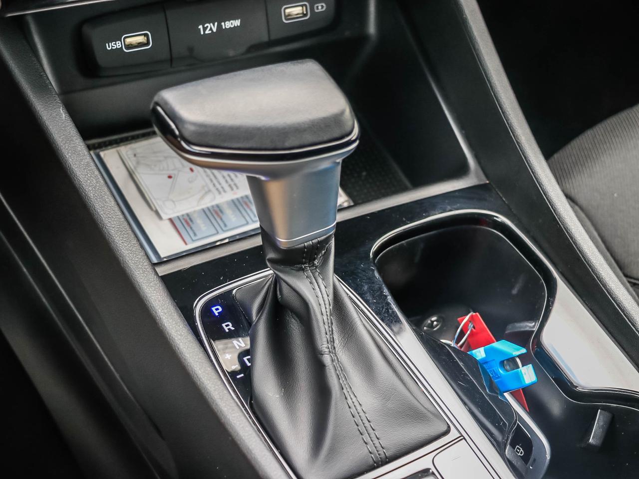 2022 Hyundai Tucson Preferred AWD Photo