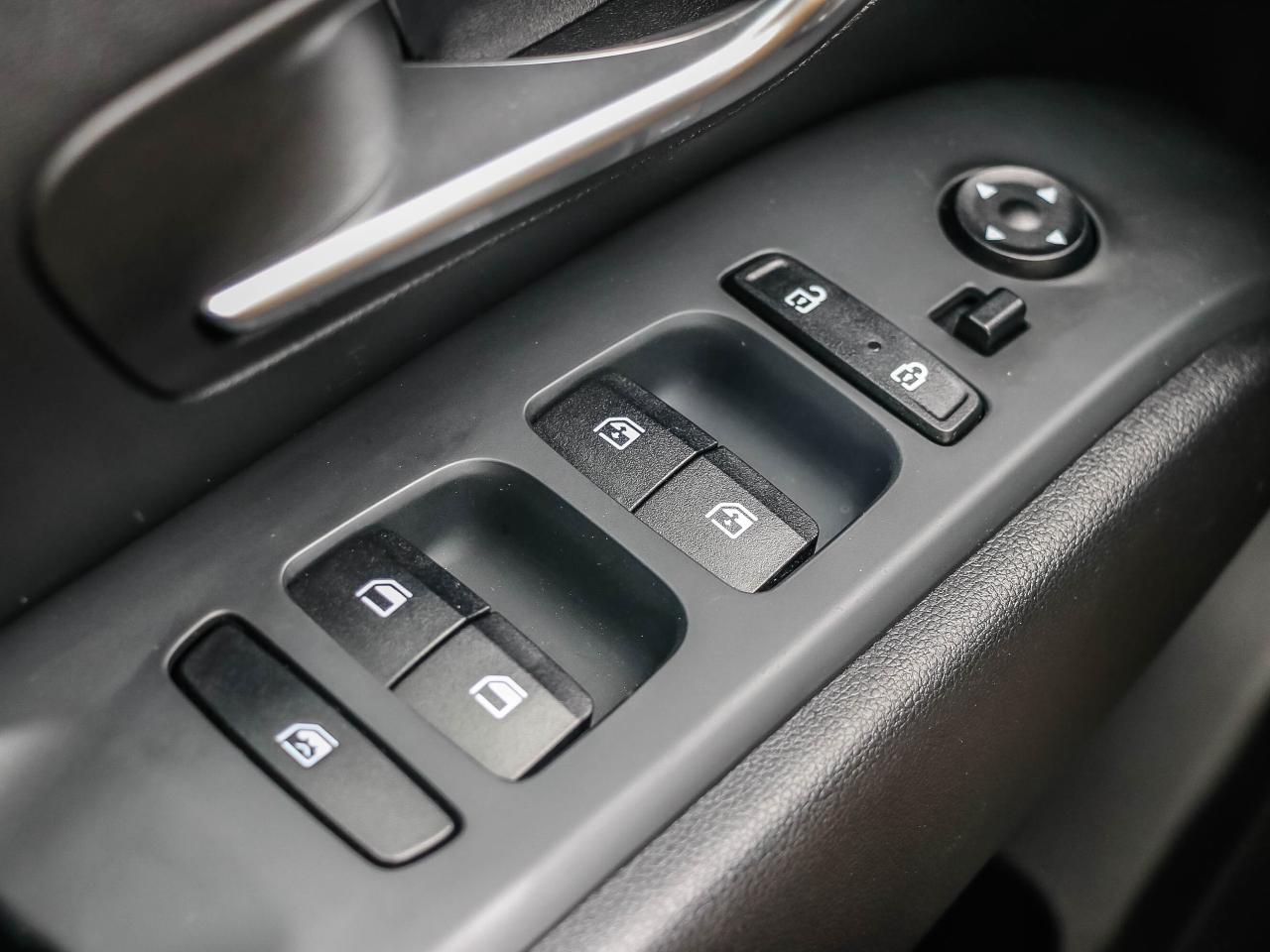 2022 Hyundai Tucson Preferred AWD Photo