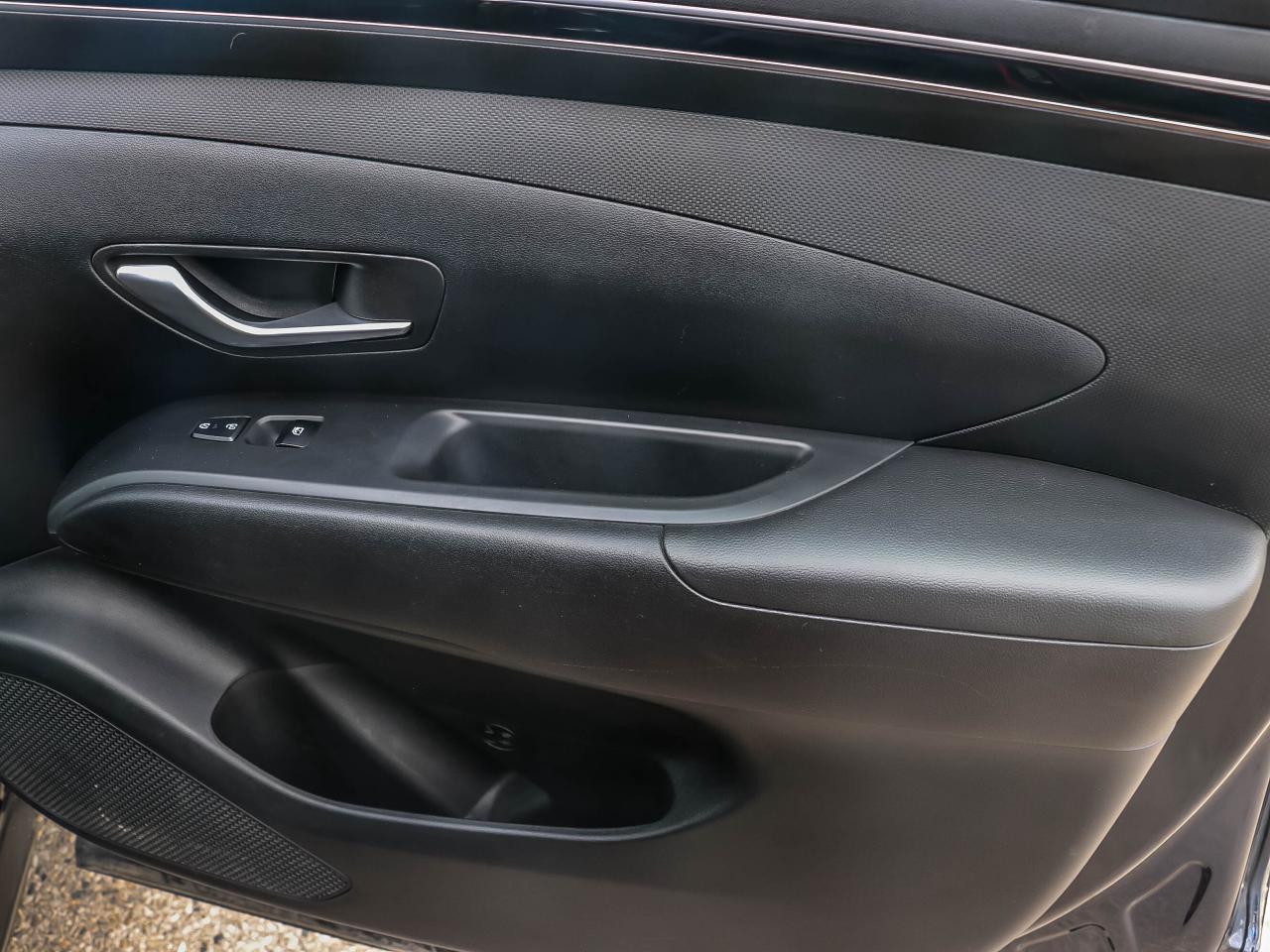 2022 Hyundai Tucson Preferred AWD Photo