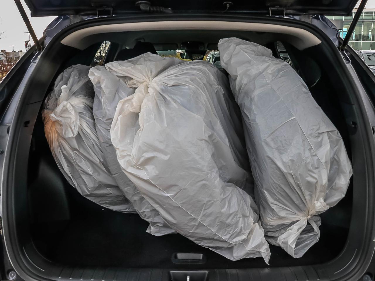 2022 Hyundai Tucson Preferred AWD Photo