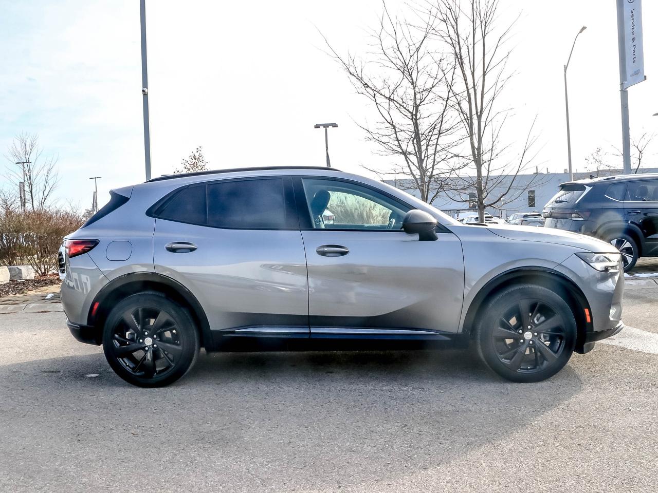 2021 Buick Envision AWD 4dr Essence Photo