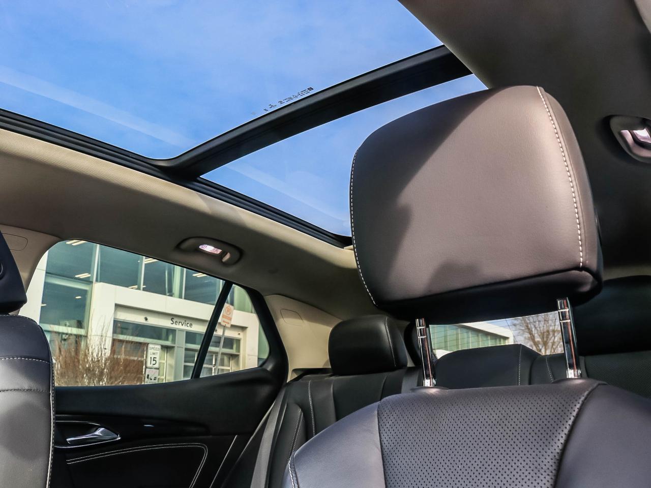 2021 Buick Envision AWD 4dr Essence Photo