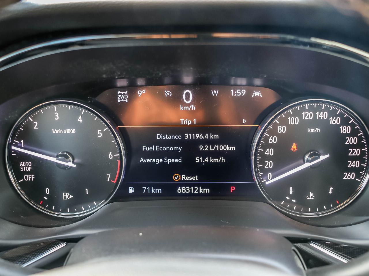 2021 Buick Envision AWD 4dr Essence Photo