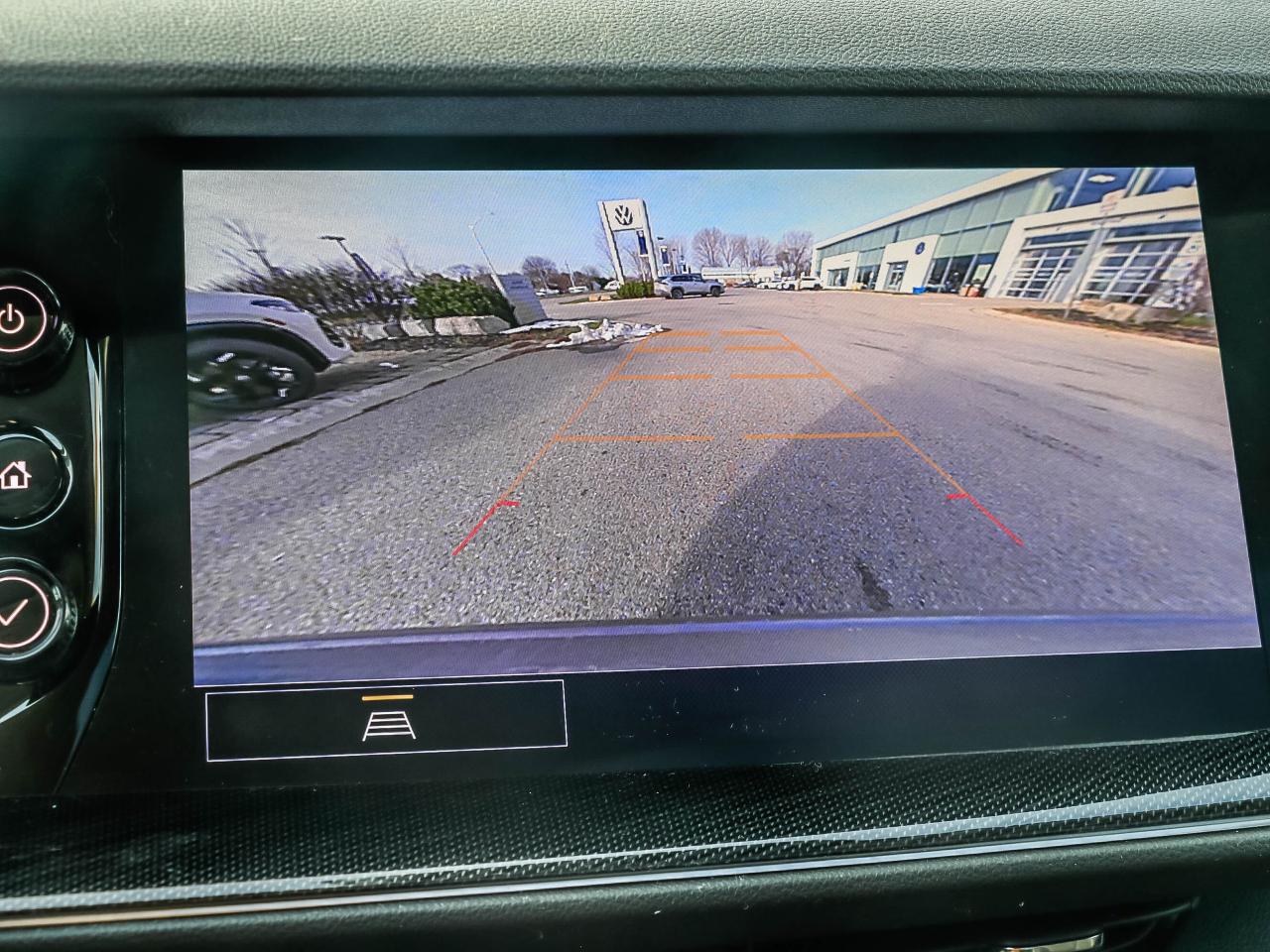 2021 Buick Envision AWD 4dr Essence Photo