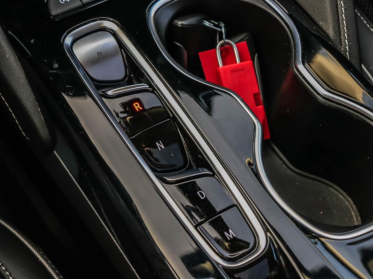 2021 Buick Envision AWD 4dr Essence Photo