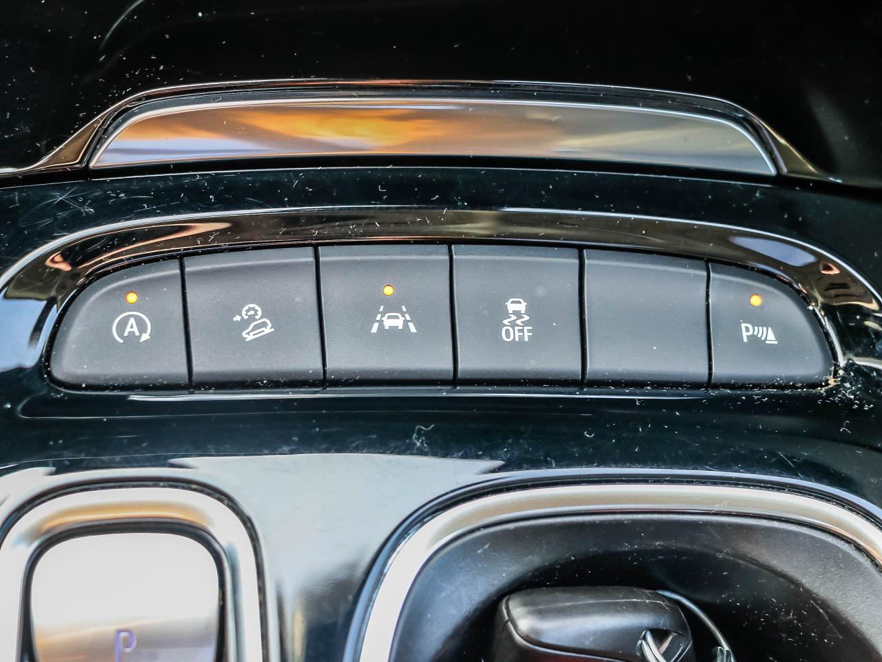 2021 Buick Envision AWD 4dr Essence Photo