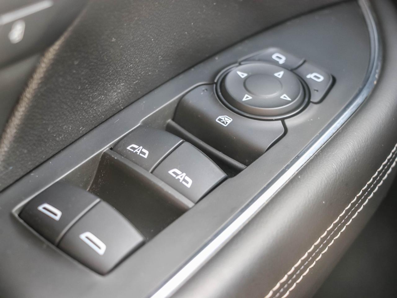 2021 Buick Envision AWD 4dr Essence Photo