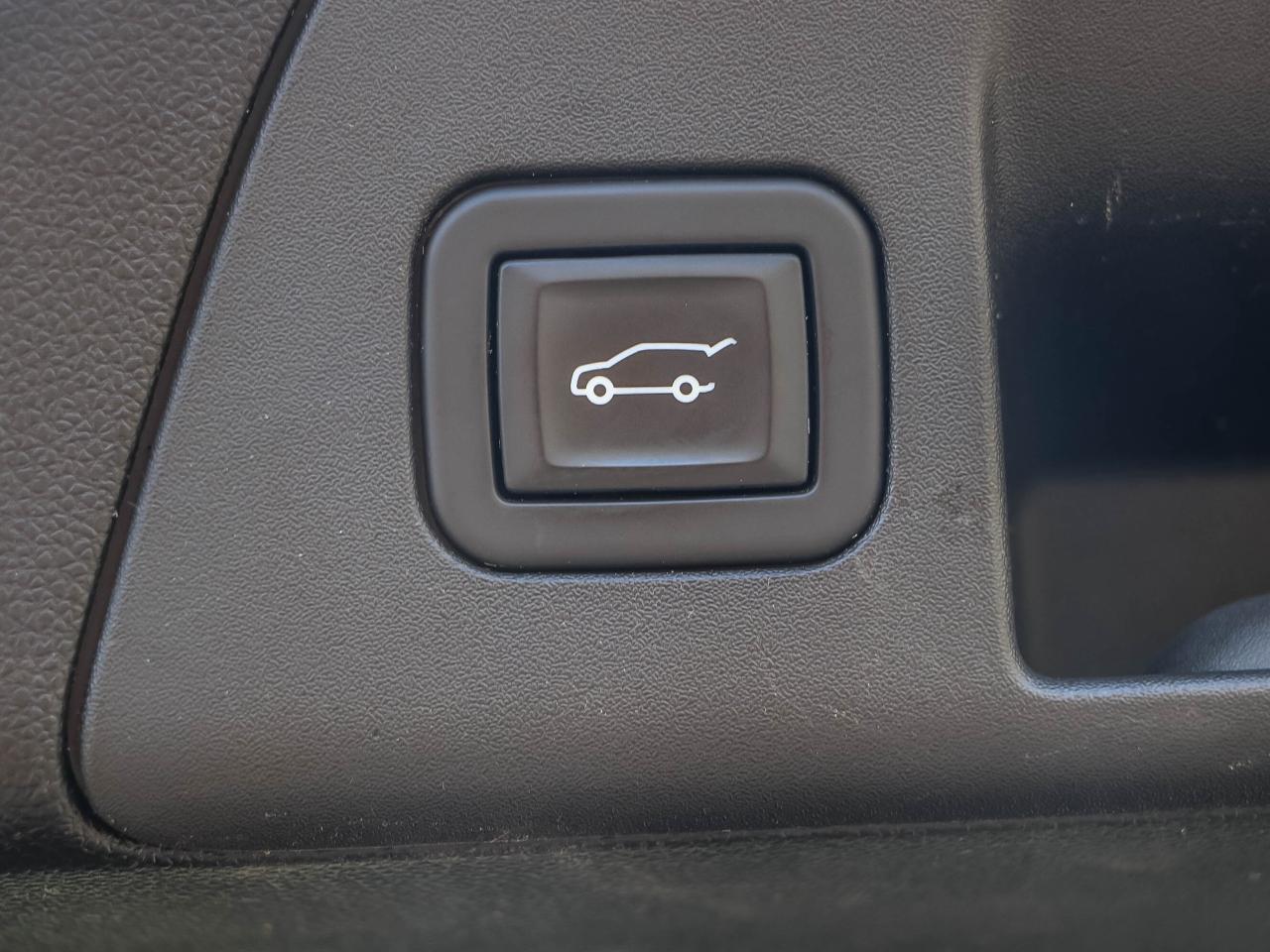 2021 Buick Envision AWD 4dr Essence Photo