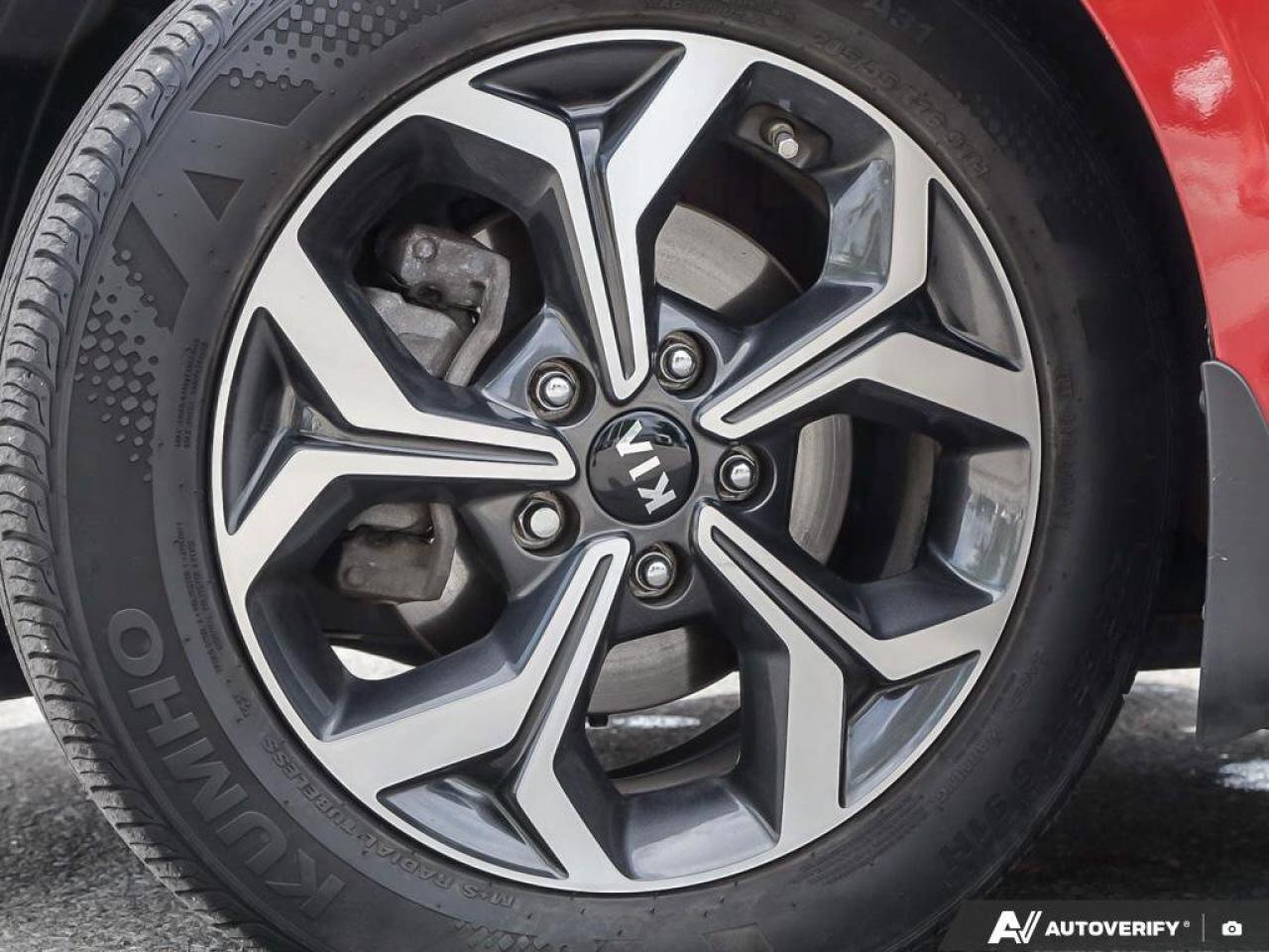 2020 Kia Forte EX   Apple CarPlay   Backup Camera   Heated Seats Photo