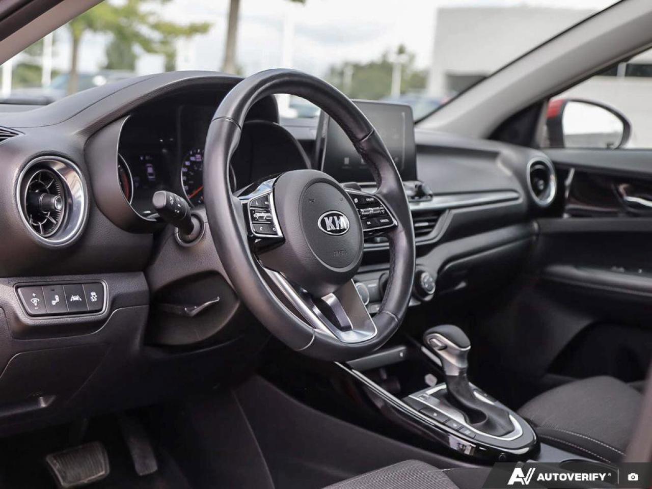 2020 Kia Forte EX   Apple CarPlay   Backup Camera   Heated Seats Photo