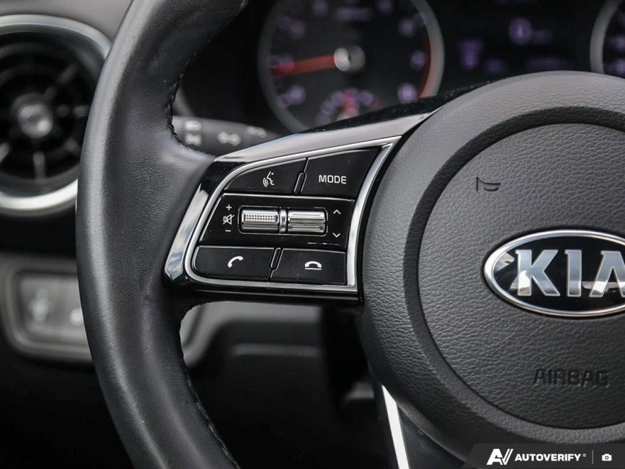 2020 Kia Forte EX   Apple CarPlay   Backup Camera   Heated Seats Photo