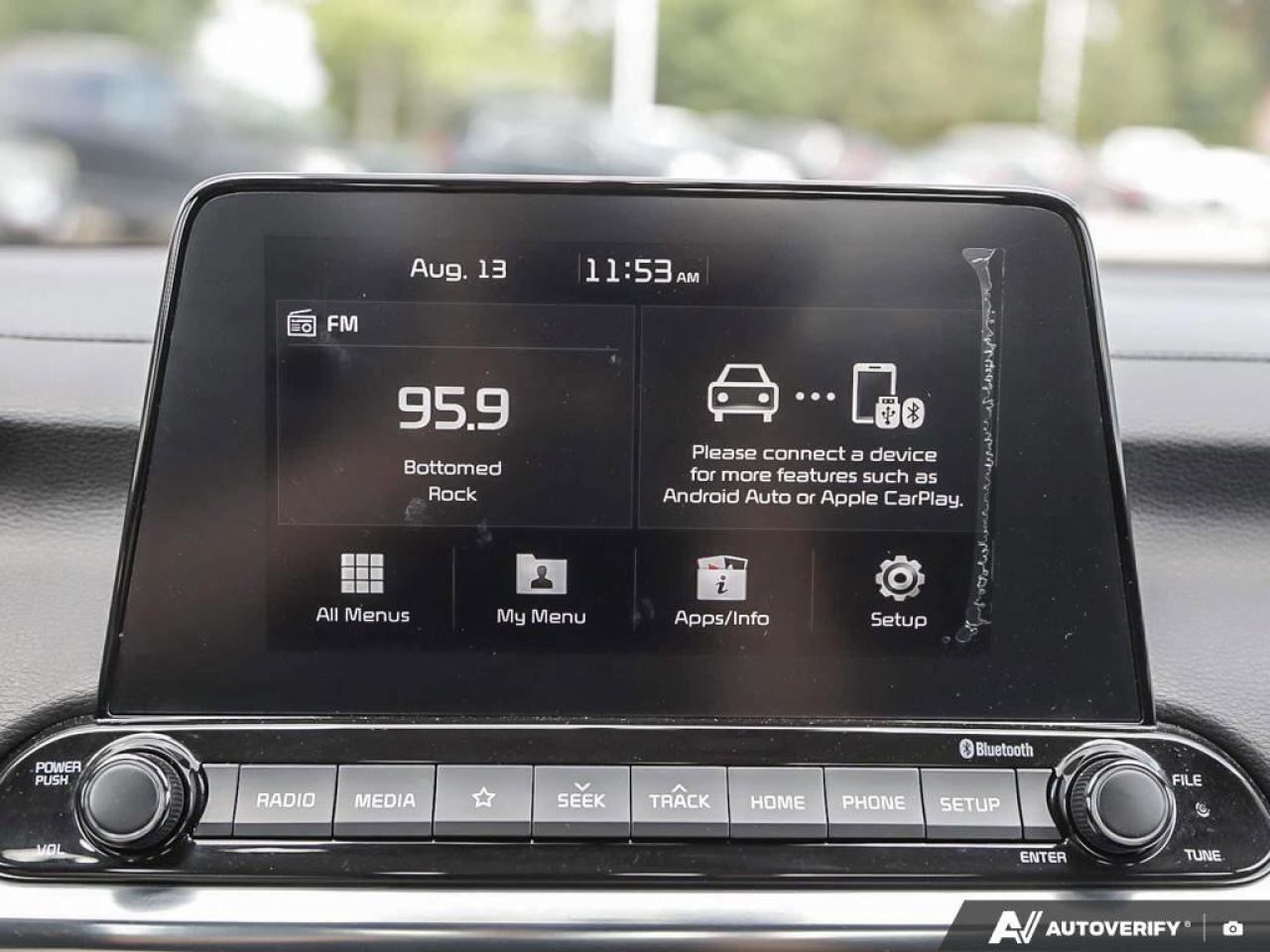 2020 Kia Forte EX   Apple CarPlay   Backup Camera   Heated Seats Photo