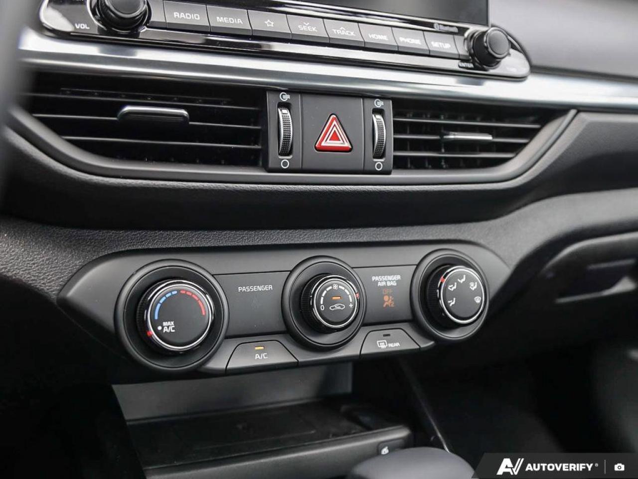 2020 Kia Forte EX   Apple CarPlay   Backup Camera   Heated Seats Photo