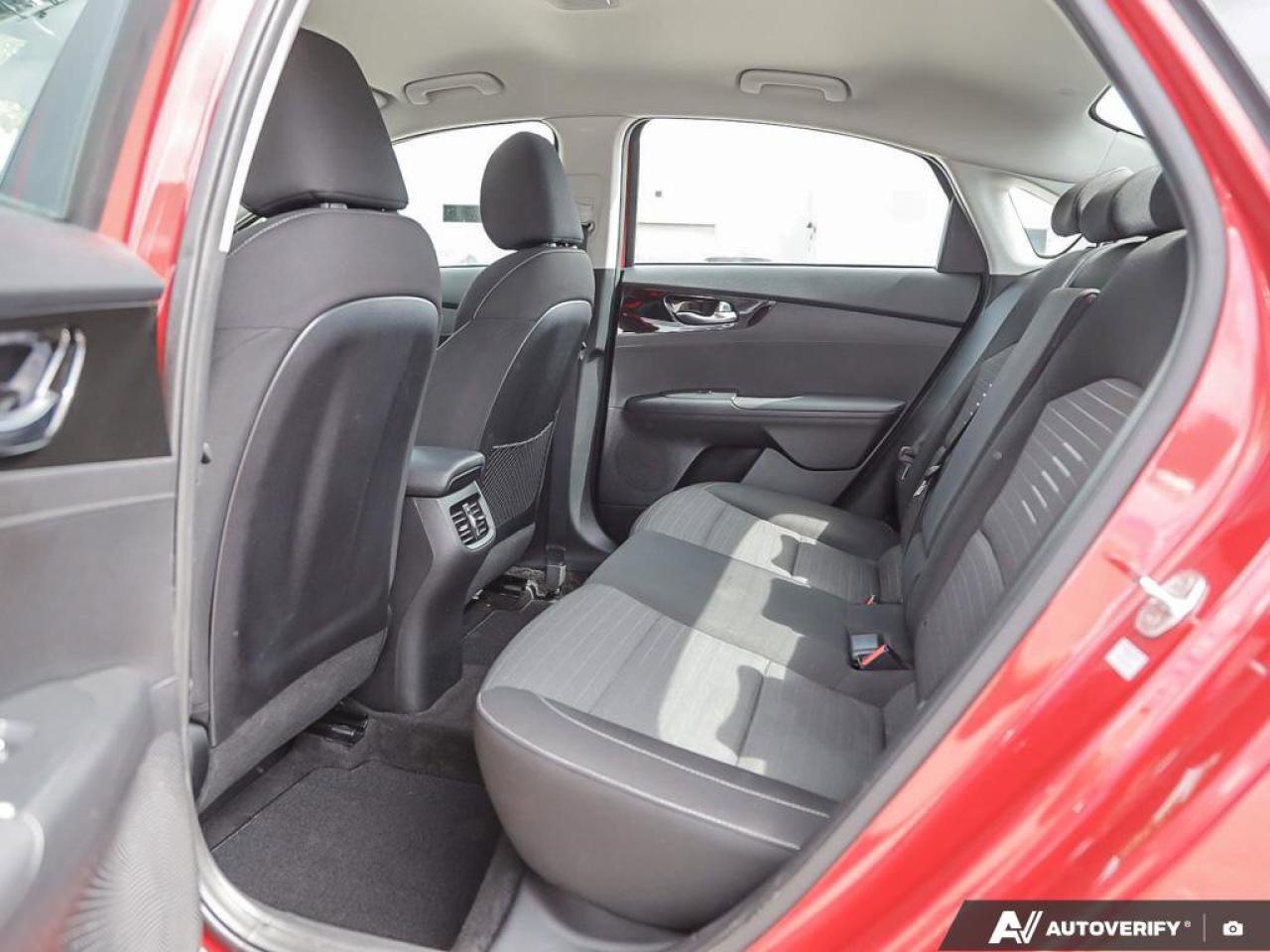 2020 Kia Forte EX   Apple CarPlay   Backup Camera   Heated Seats Photo