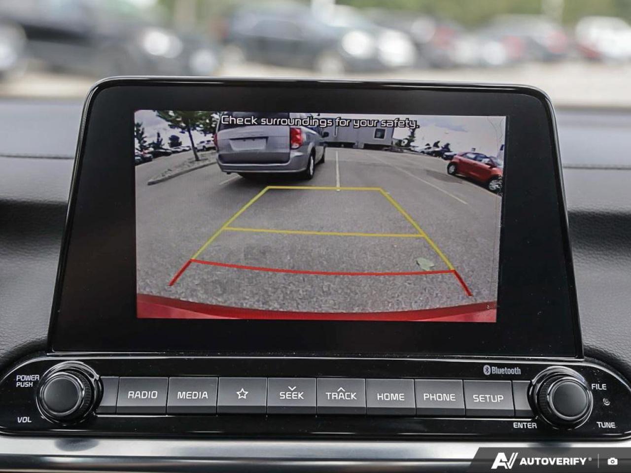 2020 Kia Forte EX   Apple CarPlay   Backup Camera   Heated Seats Photo