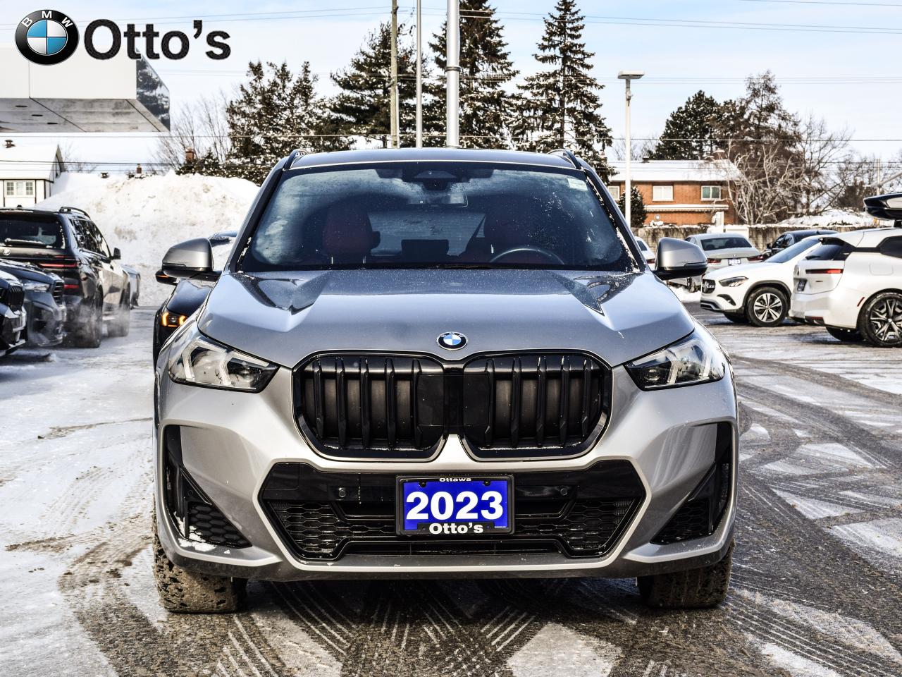 2023 BMW X1 xDrive28i Photo