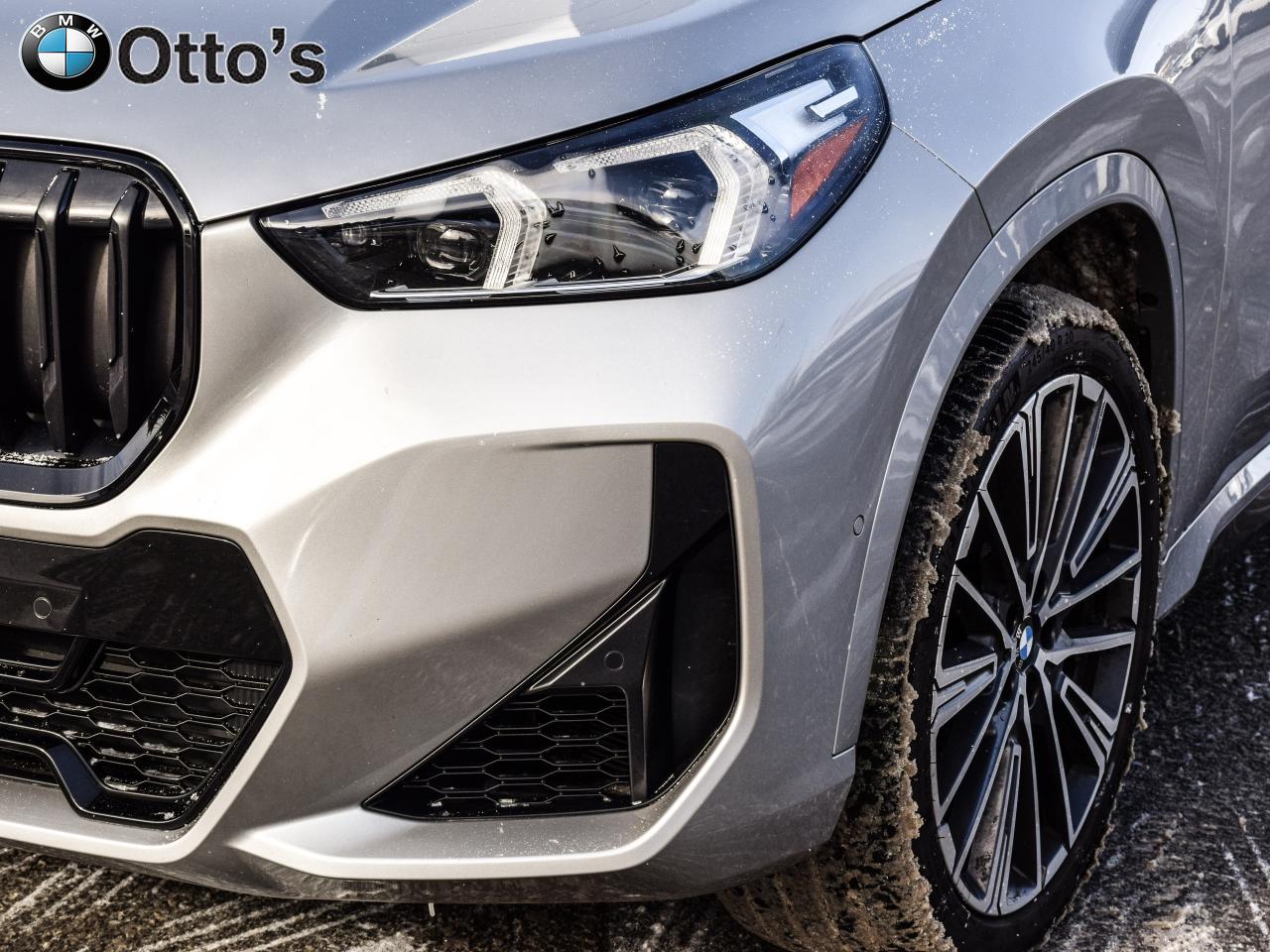 2023 BMW X1 xDrive28i Photo