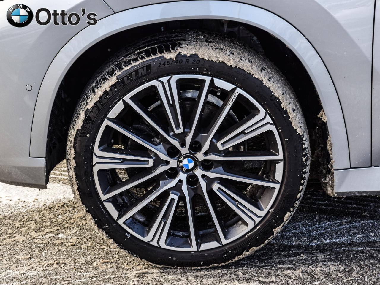 2023 BMW X1 xDrive28i Photo