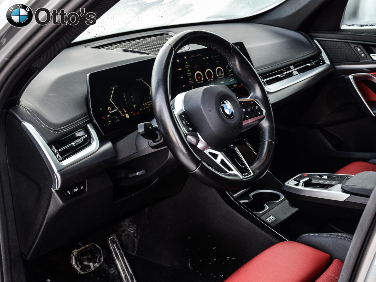 2023 BMW X1 xDrive28i Photo