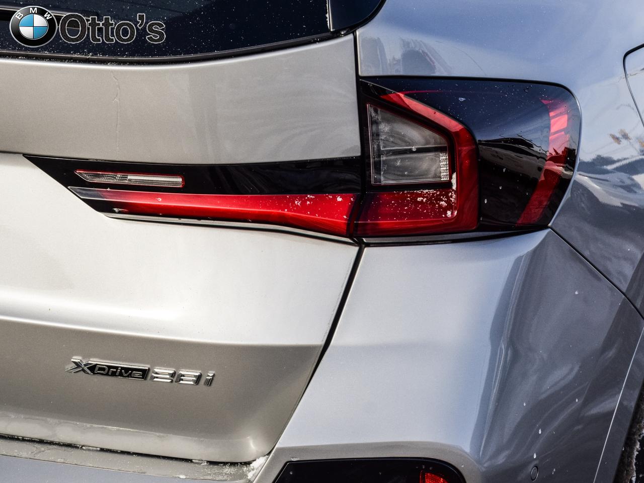 2023 BMW X1 xDrive28i Photo