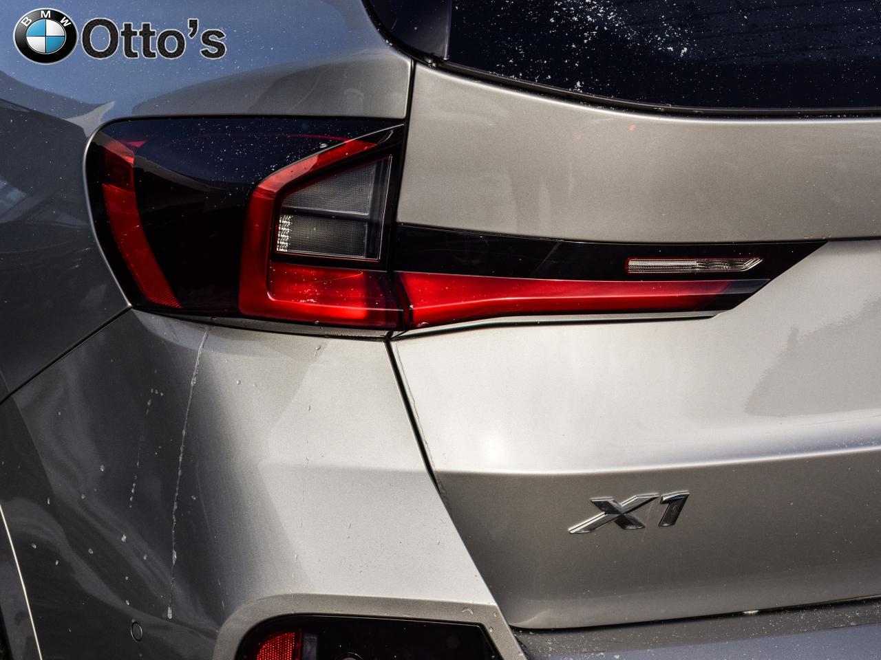 2023 BMW X1 xDrive28i Photo