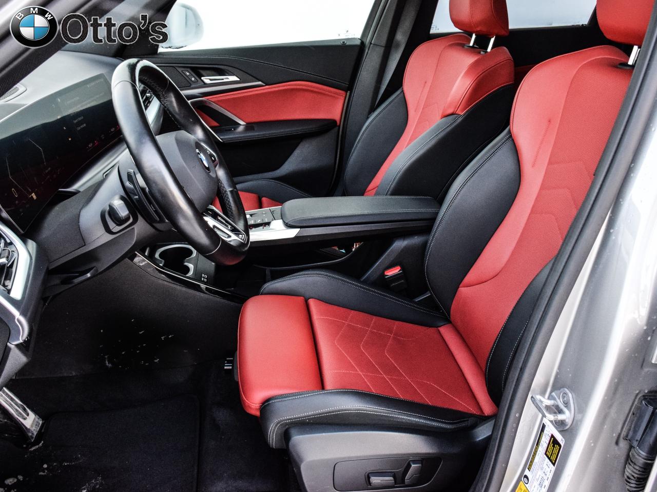 2023 BMW X1 xDrive28i Photo