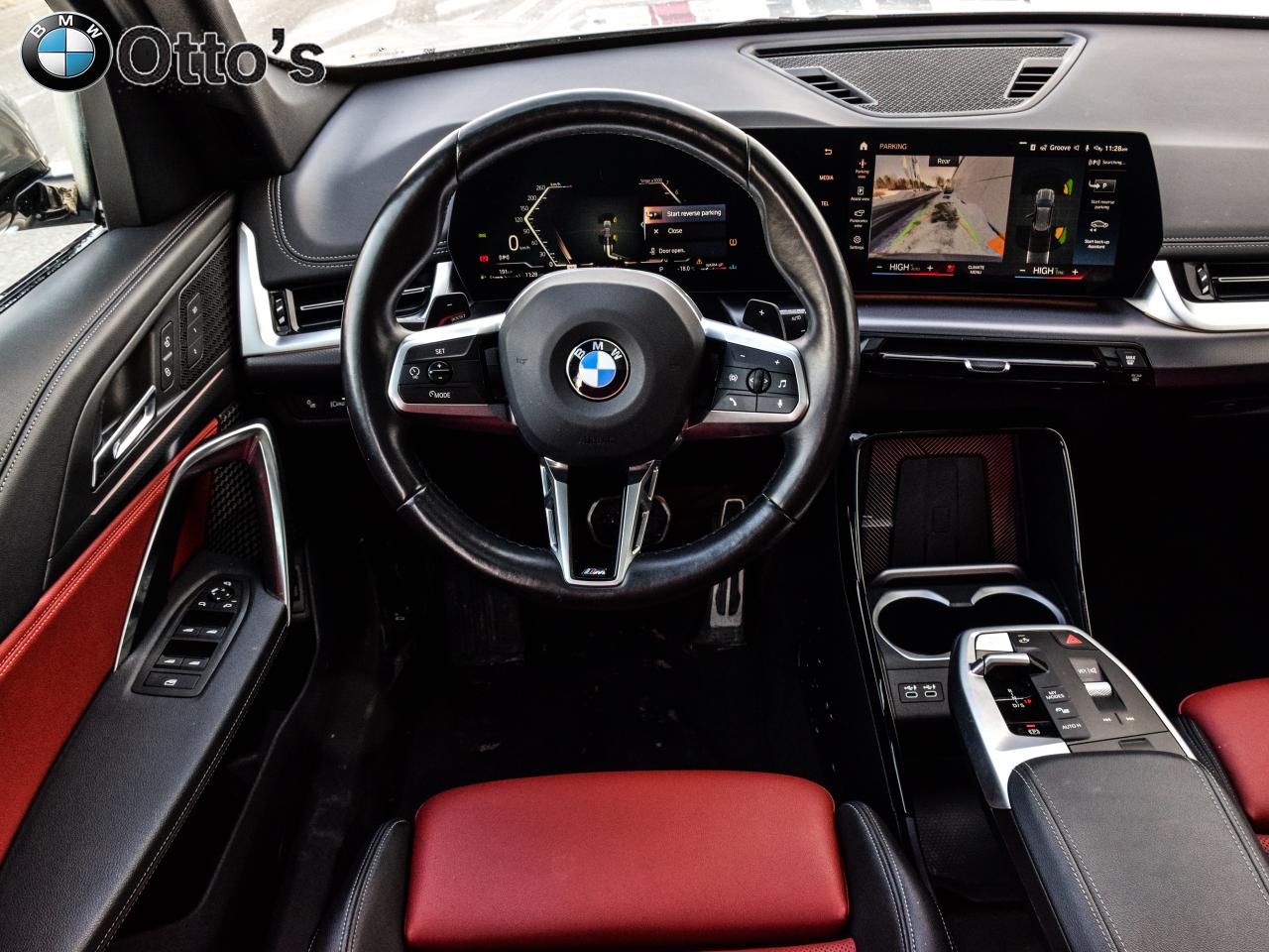 2023 BMW X1 xDrive28i Photo
