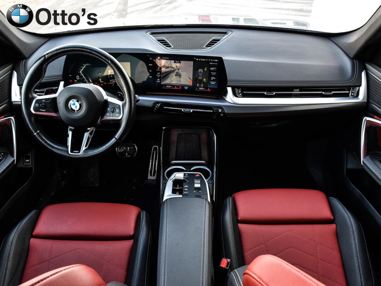 2023 BMW X1 xDrive28i Photo