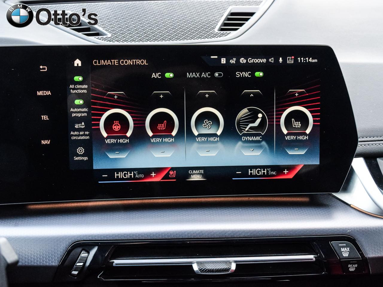 2023 BMW X1 xDrive28i Photo