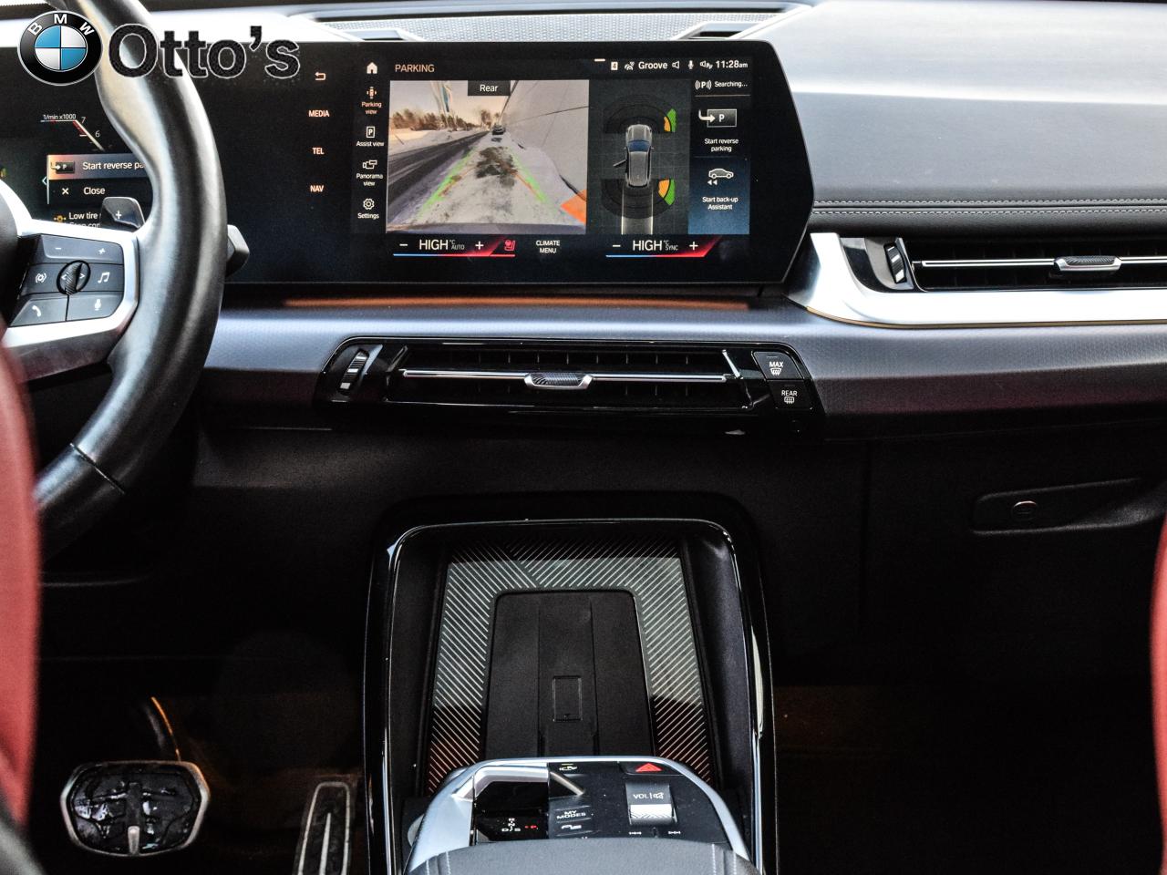 2023 BMW X1 xDrive28i Photo