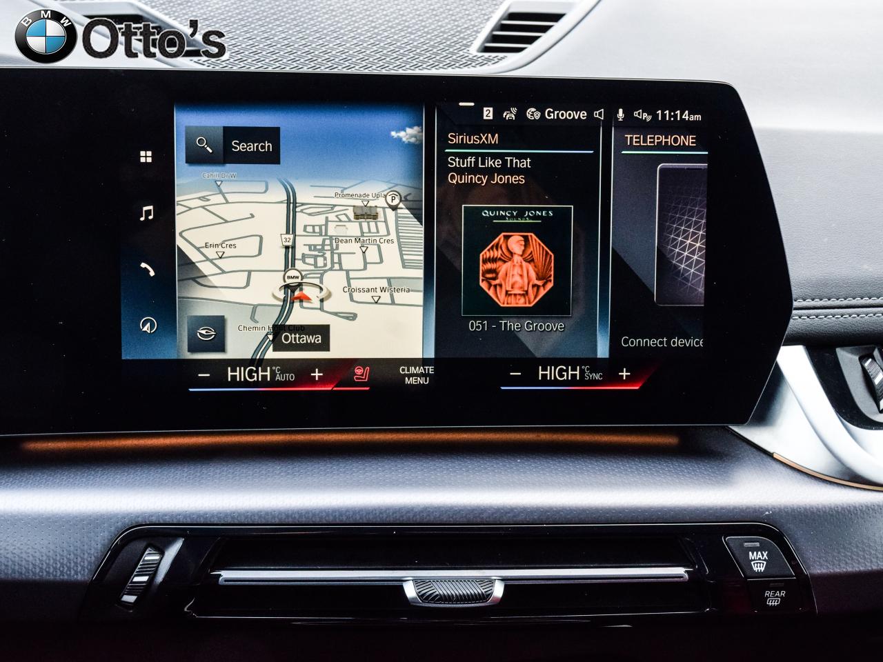 2023 BMW X1 xDrive28i Photo