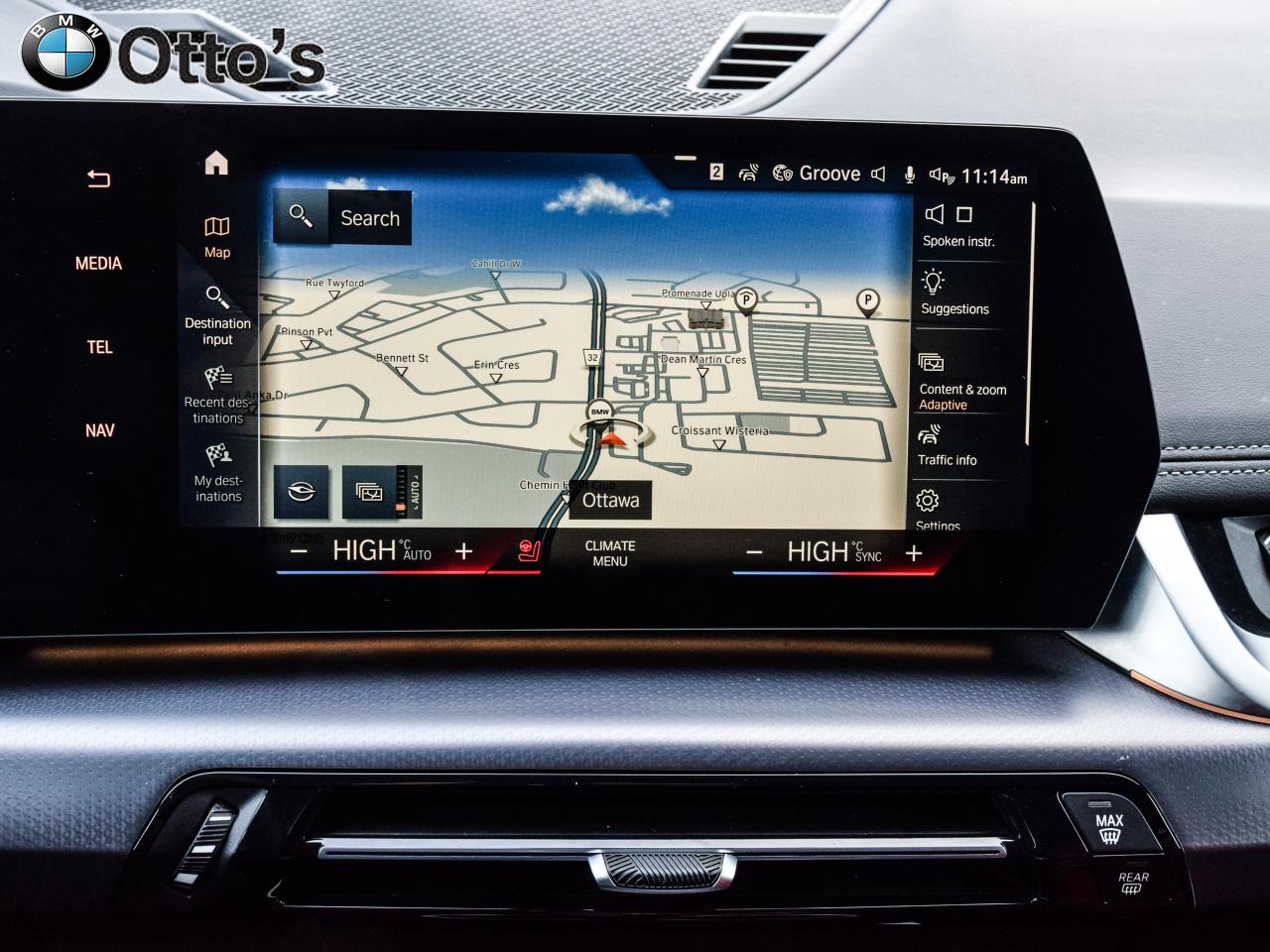 2023 BMW X1 xDrive28i Photo