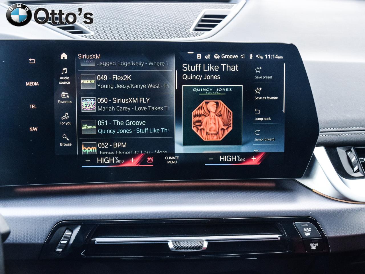 2023 BMW X1 xDrive28i Photo