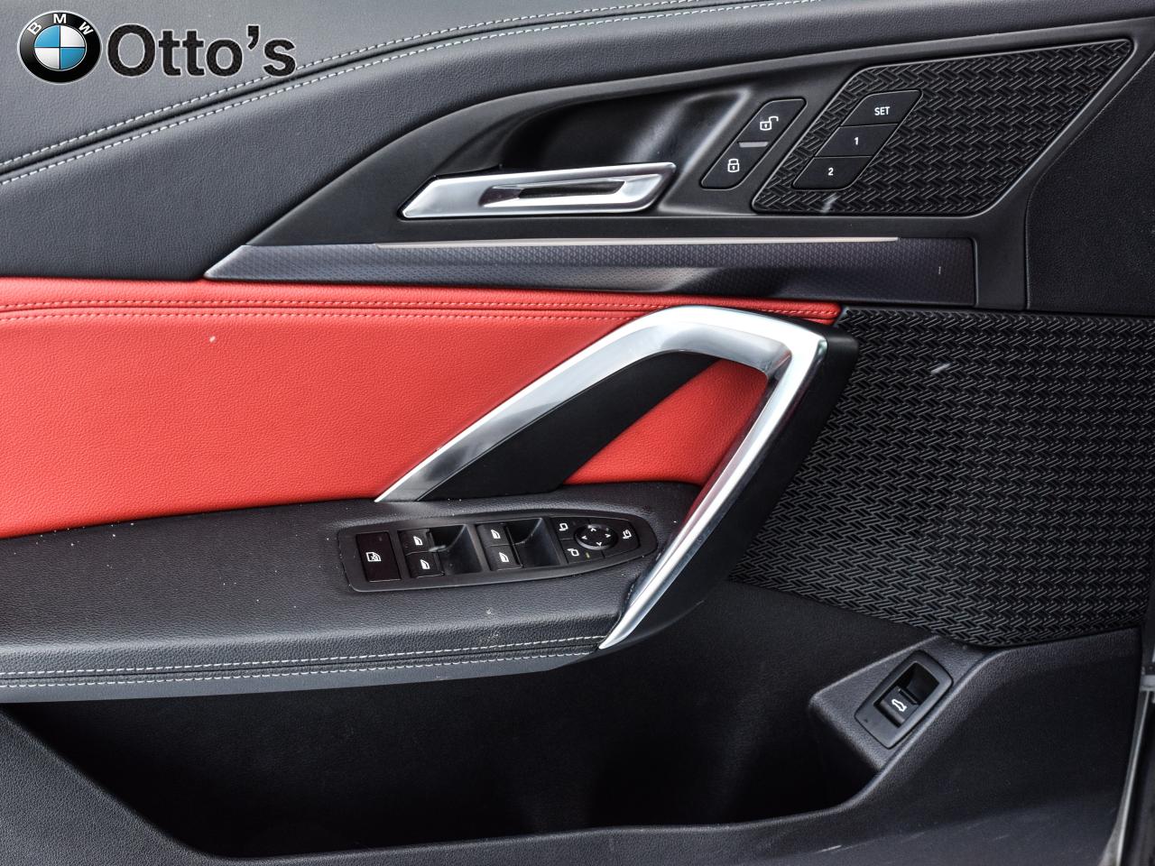 2023 BMW X1 xDrive28i Photo